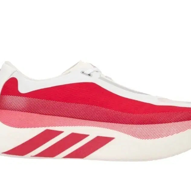 [BUNJANG] Hyperboost Edge Cloud White Pure Ruby 245 Size / 하이퍼부스트 엣지 클라우드 화이트 퓨어 루비 245사이즈