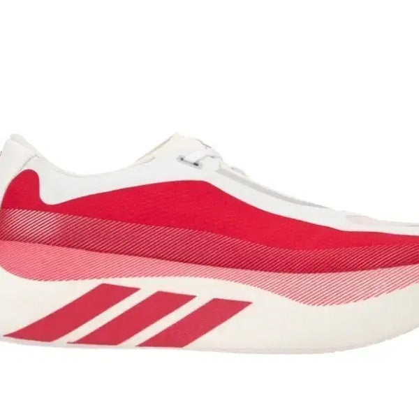[BUNJANG] Hyperboost Edge Cloud White Pure Ruby 245 Size / 하이퍼부스트 엣지 클라우드 화이트 퓨어 루비 245사이즈