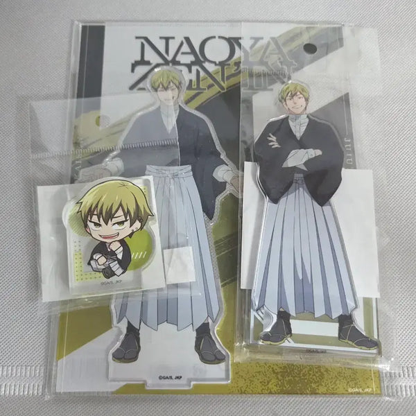[BUNJANG] Jujutsu Kaisen Naoya Bundle Set / 주술회전 나오야 굿즈 일괄양도