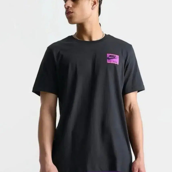 [BUNJANG] Nike Air Max T-Shirt (L, White) - New / 나이키 에어맥스 반팔티 L 새상품