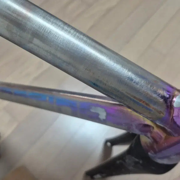 [BUNJANG] Constantine Frame Polishing / 콘스탄틴 프레임 폴리싱