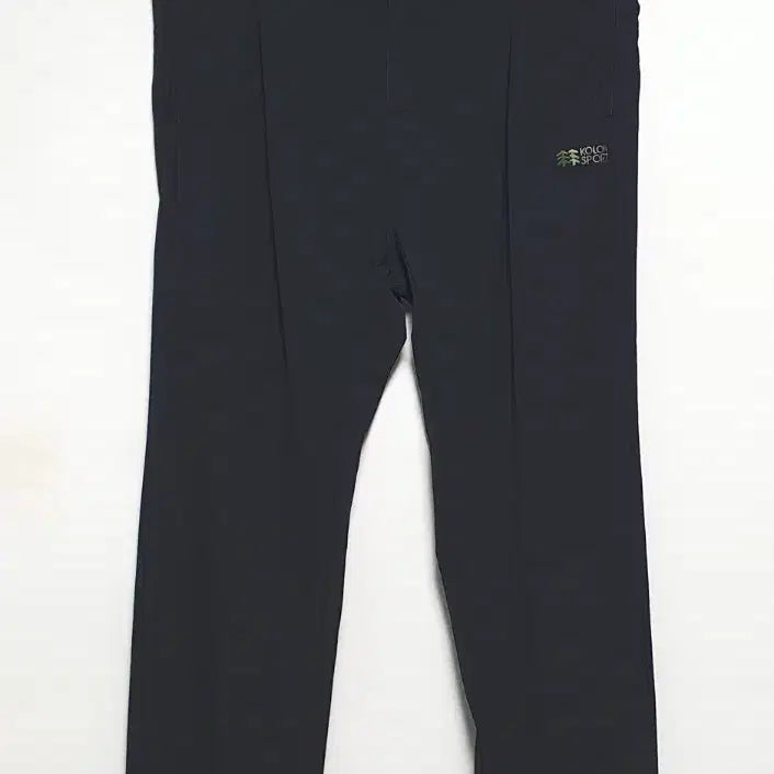 [BUNJANG] Kolon Sport Functional Hiking Pants Black 35 / 코오롱스포츠 기능성 등산바지 블랙 35