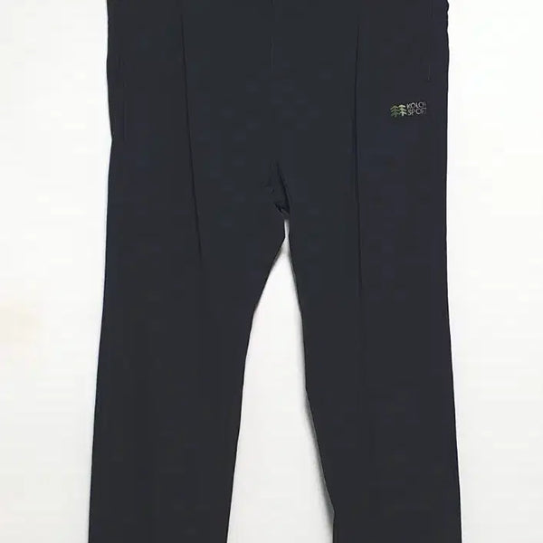 [BUNJANG] Kolon Sport Functional Hiking Pants Black 35 / 코오롱스포츠 기능성 등산바지 블랙 35