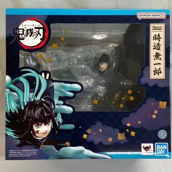 [BUNJANG] Demon Slayer: Kimetsu no Yaiba FiguartsZERO Tokito Muichiro Figure / 귀멸의 칼날 피규아트제로 토키토 무이치로 피규어 판매