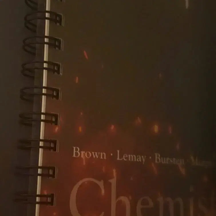 [BUNJANG] General Chemistry Textbook / 일반화학 교재