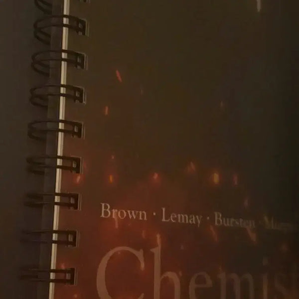 [BUNJANG] General Chemistry Textbook / 일반화학 교재