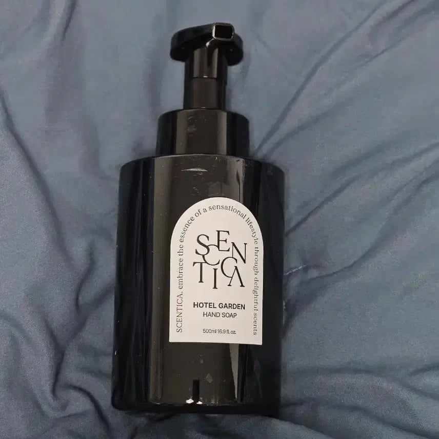 [BUNJANG] Sentica Bubble Hand Wash / 센티카 헨드워시 판매합니다