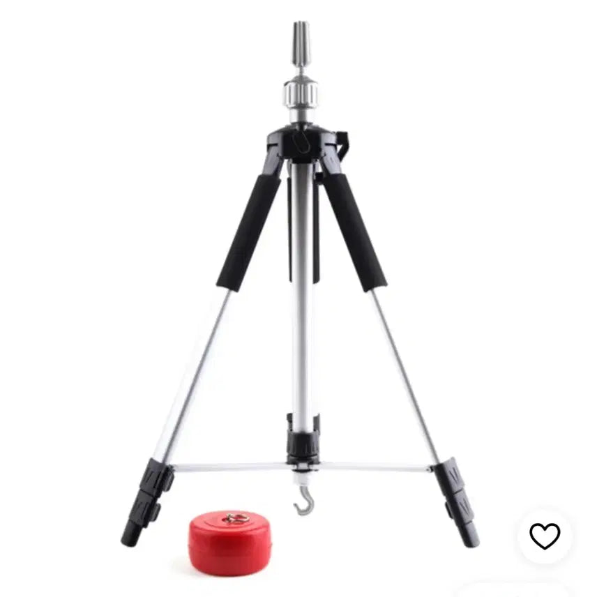 [BUNJANG] Aplus Beauty Tripod Mannequin Head Holder / 에이플러스 미용 삼각대 마네킹 홀더