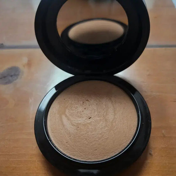 [BUNJANG] MAC Mineralize Skinfinish Natural Medium Dark / 맥 미네랄라이즈 스킨피니쉬 내추럴 미디움다크