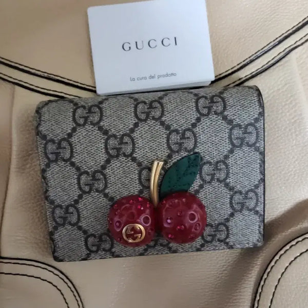 [BUNJANG] Gucci Wallet / 구찌 지갑