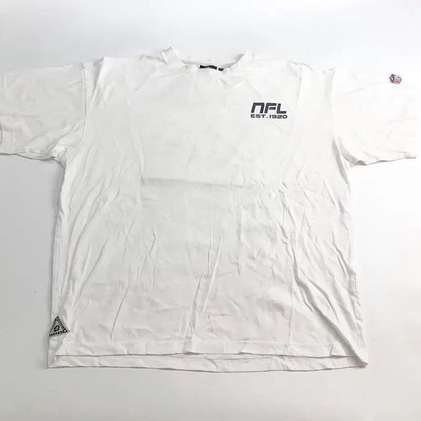 [BUNJANG] NFL Short Sleeve T-Shirt / NFL 반팔