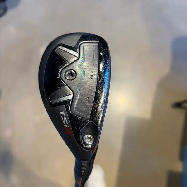 [BUNJANG] Titleist TSi3 2 Utility Iron 18° / tsi3 2번 18도 유틸리티