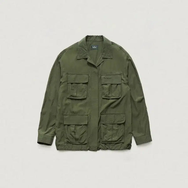 [BUNJANG] The Barnet Rayton BDU Jacket / 더바넷 Rayton BDU Jacket