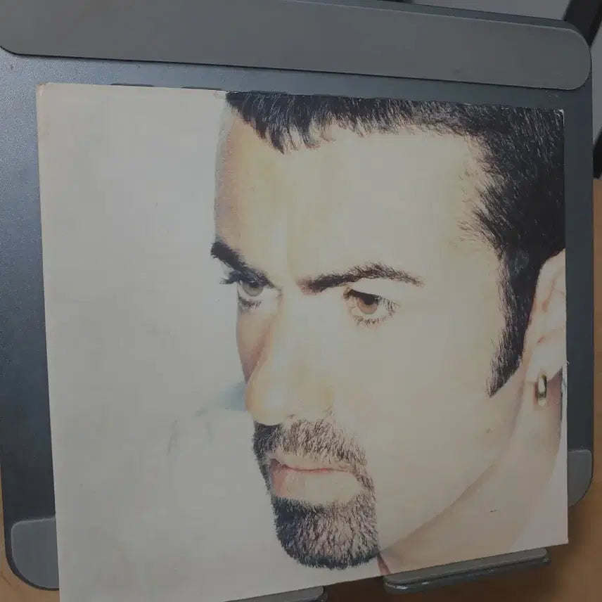 [BUNJANG] George Michael Album / 조지 마이클