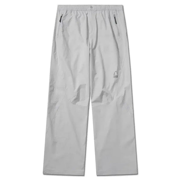 [BUNJANG] Sierra Designs Kiaba Light Softshell Jogger Pants Grey XL / (새상품)시에라 디자인 키아바 라이트 소프트쉘 조거팬츠 그레이 XL
