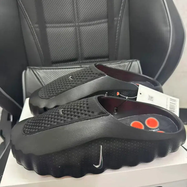 [BUNJANG] Nike Mind 001 Black Chrome 270mm / 나이키 마인드 001 블랙 크롬 270mm