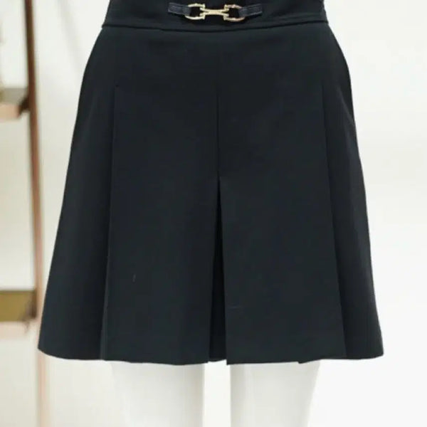 [BUNJANG] CC Collect Shorts Black Size 55 / CC콜렉트 반바지 E244MSA129 (블랙,55사이즈)