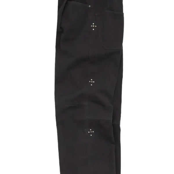 [BUNJANG] Polilhetto Rivet Goshima Vintage Charcoal Pants / [3]폴리테루 리벳고시마 빈티지차콜