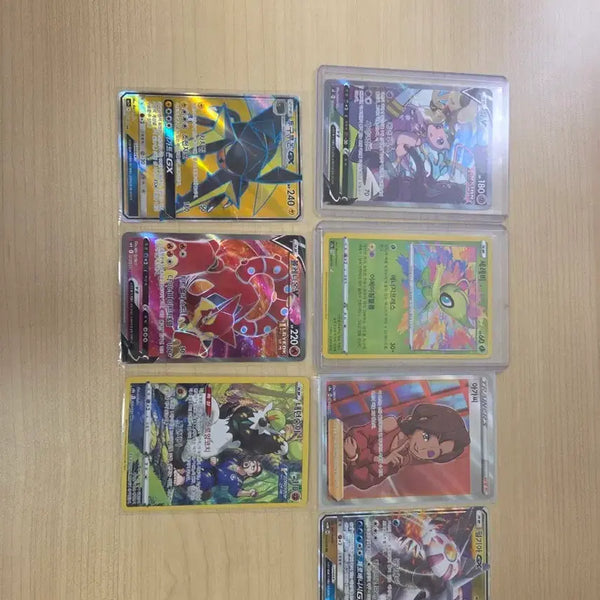 [BUNJANG] Pokemon Cards / 포켓몬 카드 팝니다