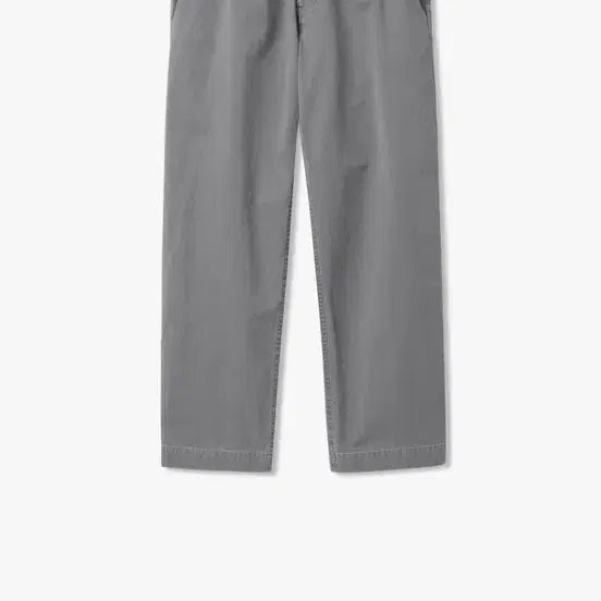[BUNJANG] Years Ago Mixed Grey and Blue Pants Size 1 / 이얼즈어고 팬츠1 정가 23 ㅎ