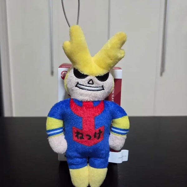 [BUNJANG] My Hero Academia Ichiban Kuji All Might Prize G / 나히아 제일복권 올마이트G상 팝니다