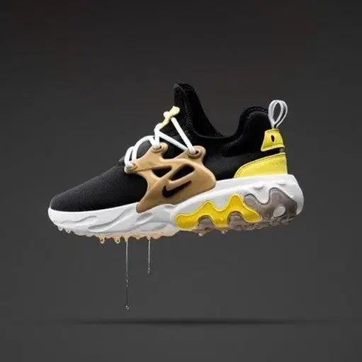 [BUNJANG] Nike Presto React Men's Sneakers / [275]나이키 프레스토 리액트