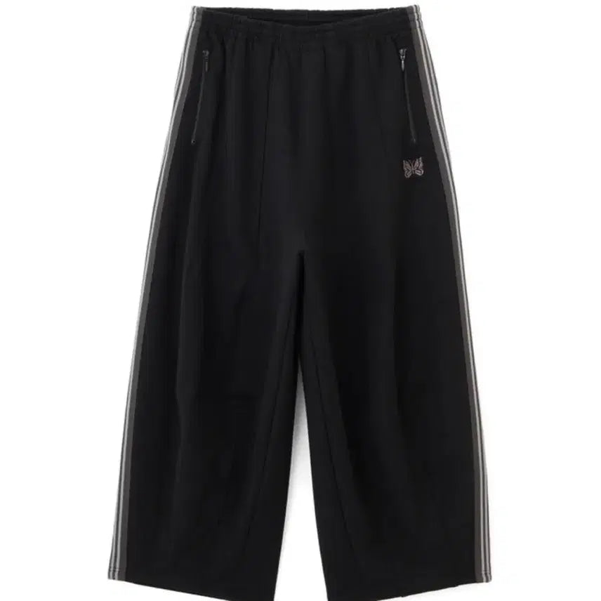 [BUNJANG] Needles B'2nd Exclusive H.D. Track Pant - Cotton Jersey XS / 니들스 B'2nd 별주 H.D. Track Pant - Cotton XS