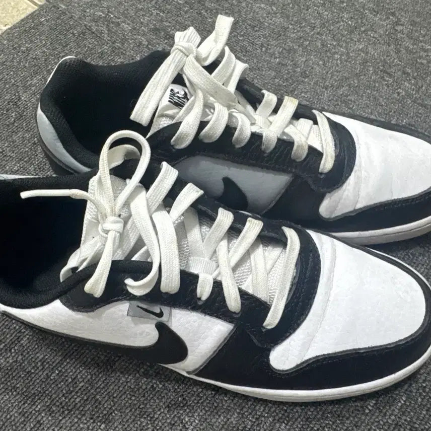 [BUNJANG] Nike Orca Running Shoes / 나이키 범고래 신발