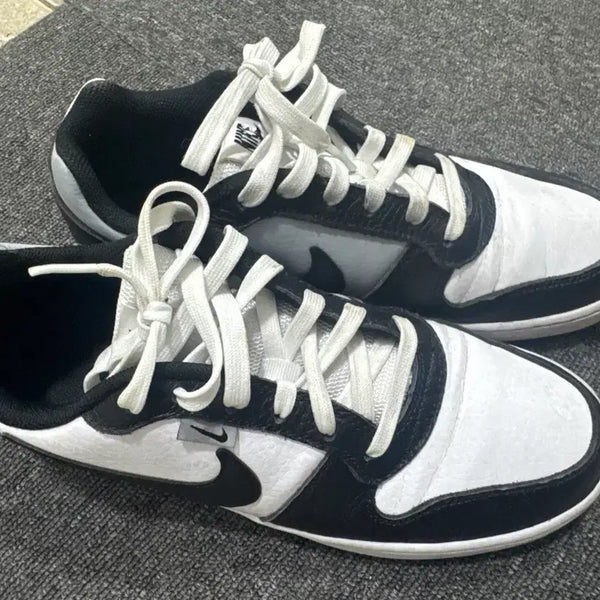 [BUNJANG] Nike Orca Running Shoes / 나이키 범고래 신발