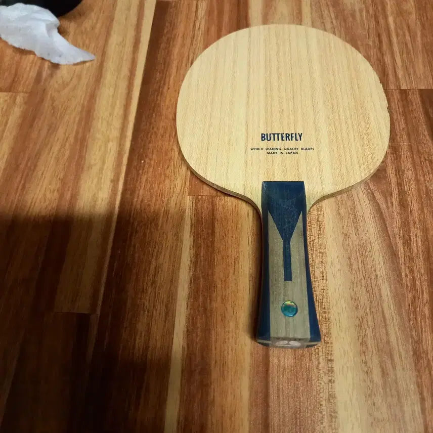 [BUNJANG] Timo Boll ZLC Table Tennis Blade / 탁구라겟 티모볼ZLC