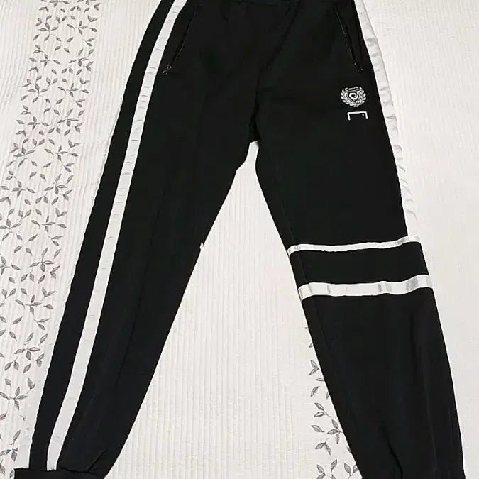 [BUNJANG] Daegu FC Jogger Training Pants L / 대구FC 조거트레이닝복 L 기장101