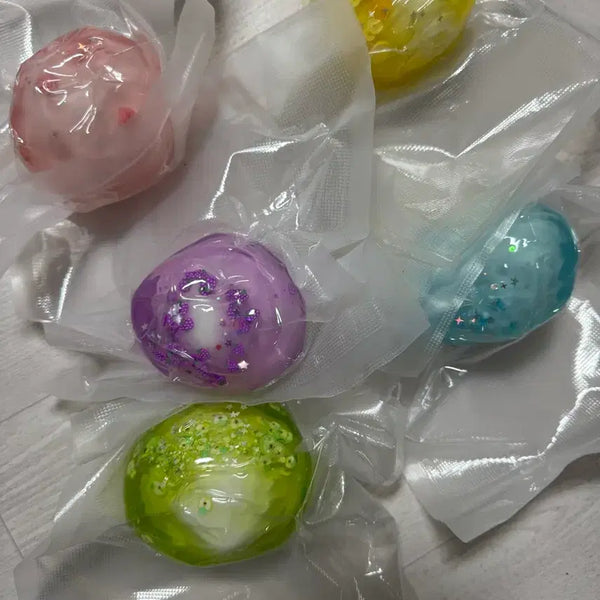 [BUNJANG] Green Apple Wax Apple Srangyi Bundle Set / [일괄] 청사과 왁뿌 슬랑이