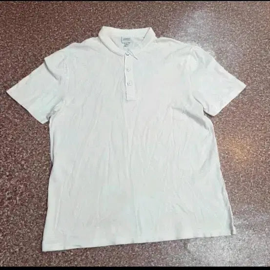 [BUNJANG] Giorgio Armani Collezione White Shirt XL / 아르마니 꼴레지오사이즈XL