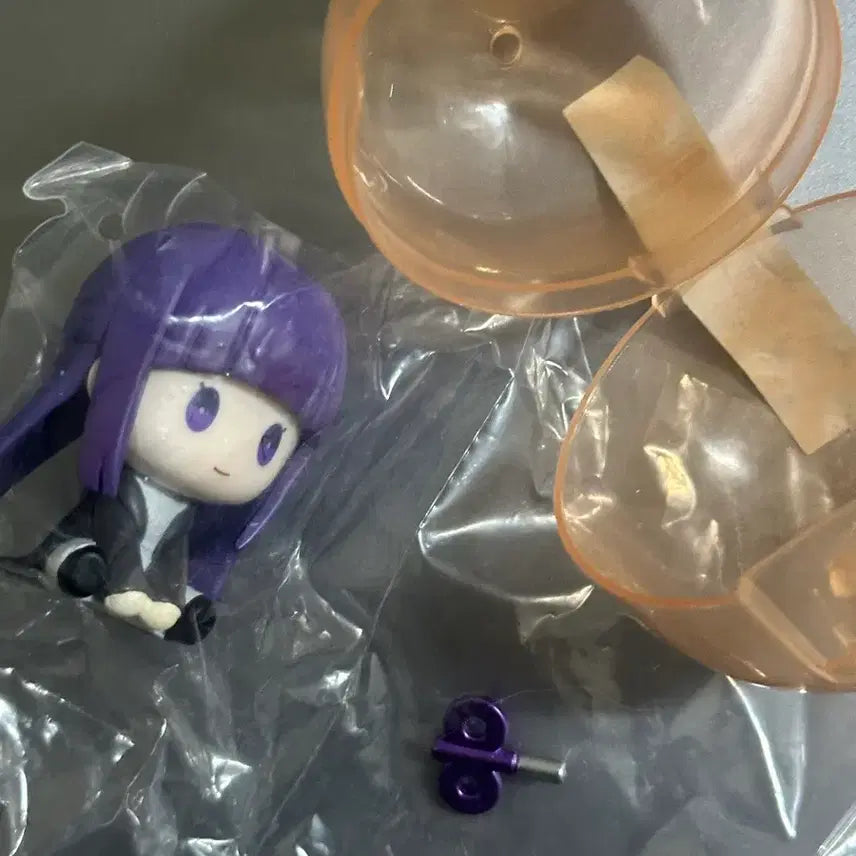[BUNJANG] Frieren: Beyond Journey's End Fern Petatto Gacha / 장송의프리렌 페른 페탓토 가챠