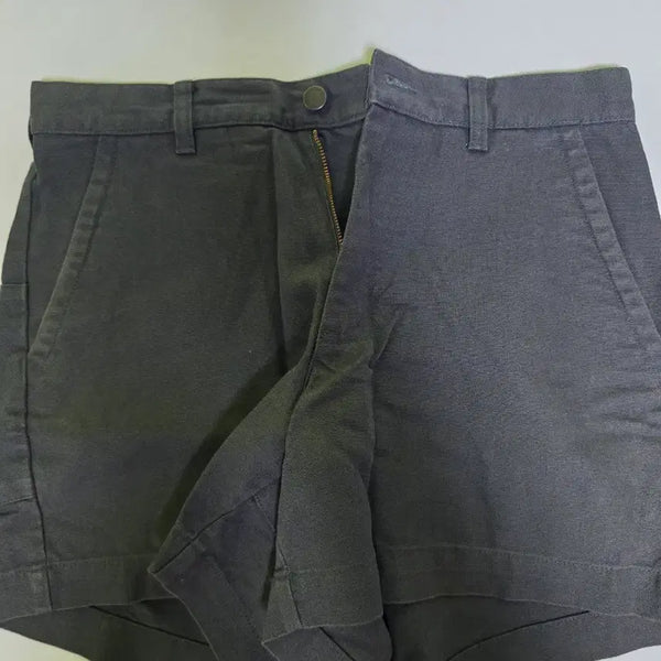 [BUNJANG] Patagonia Organic Cotton Shorts / 파타고니아 오가닉 코튼 반바지 32