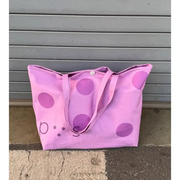 [BUNJANG] Peeves Peeves Eco Bag / 새상품))피브스피브스 에코백