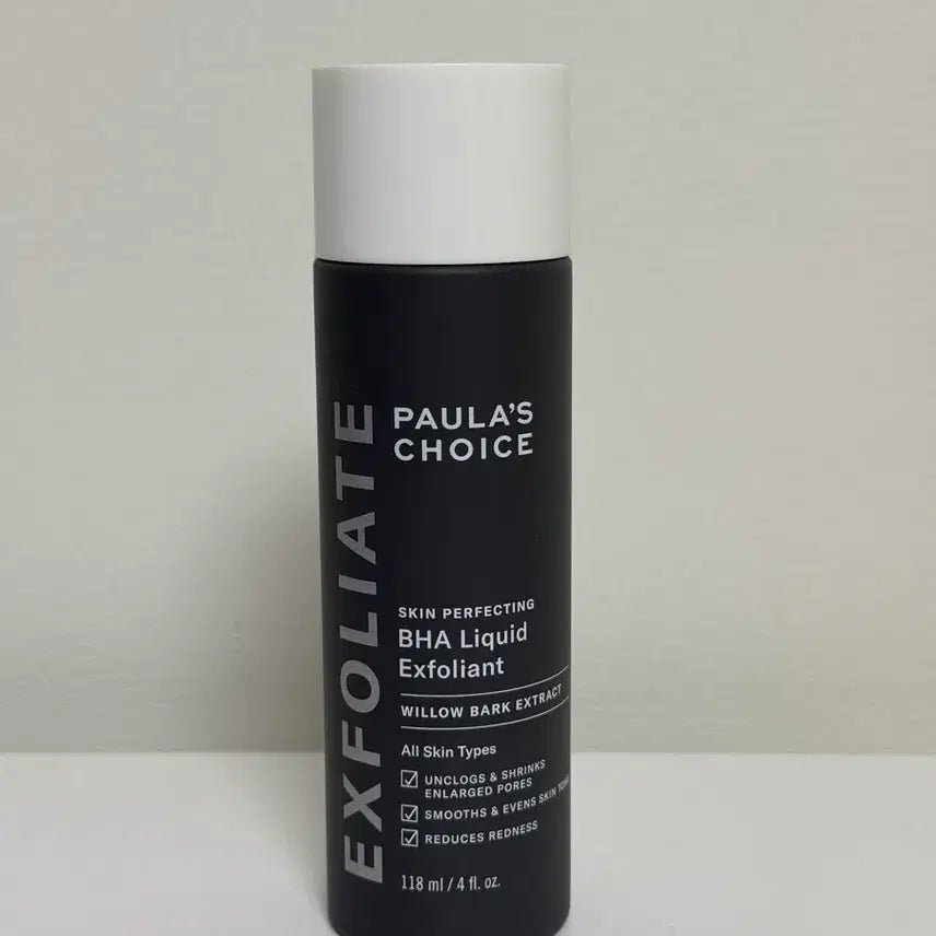 [BUNJANG] Paula's Choice BHA Liquid Exfoliant 118ml / 폴라 초이스 BHA 리퀴드 엑스폴리언트 118ml