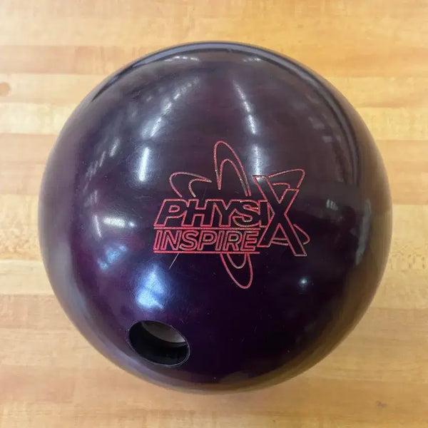 [BUNJANG] Storm Physics Inspire Bowling Ball (15lb) / 스톰 피직스 인스파이어 팔아요