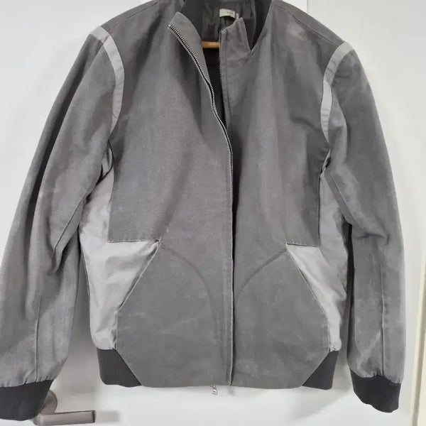 [BUNJANG] Xlim EP7 04 Blouson Jacket / 엑슬림 xlim ep7 04 블루종 자켓