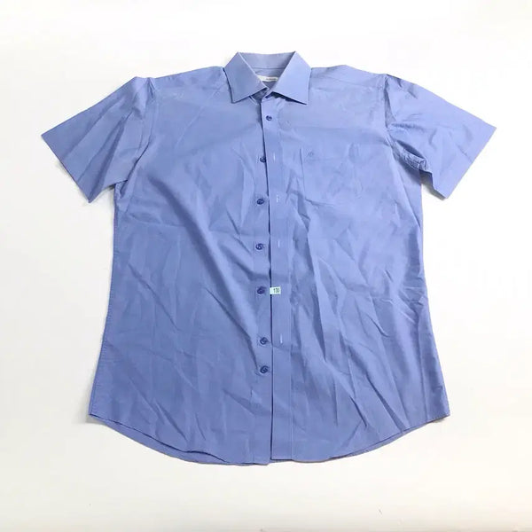 [BUNJANG] S.T. Dupont Short Sleeve Shirt / S.T. Dupont 반팔 셔츠