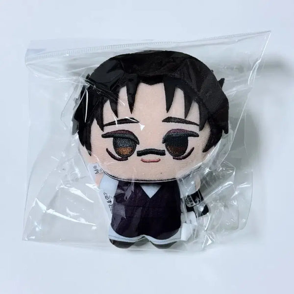 [BUNJANG] Jujutsu Kaisen Choso Chibi Gurumi Plush / 주술회전 사멸회유 치비구루미 누이 - 쵸소우