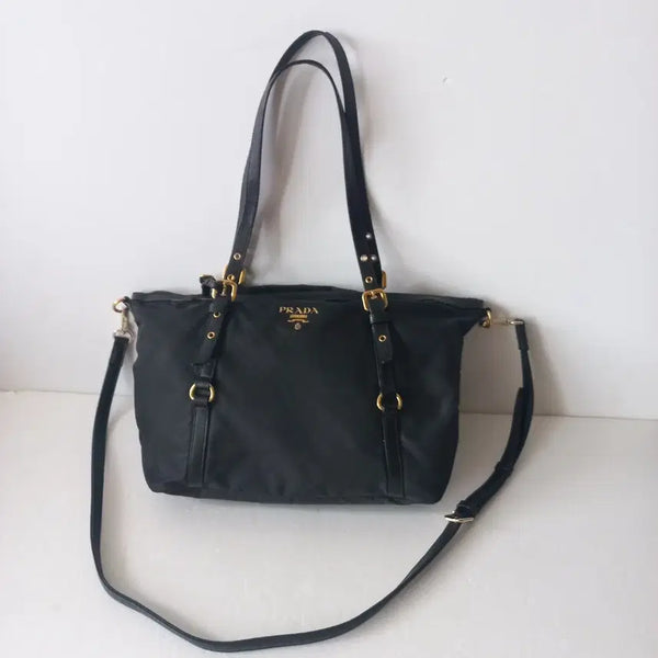[BUNJANG] Prada Small Shoulder Bag / 정품 ㅡ프라다 ㅡ스몰. 숄더백ㅡㅡ최저가