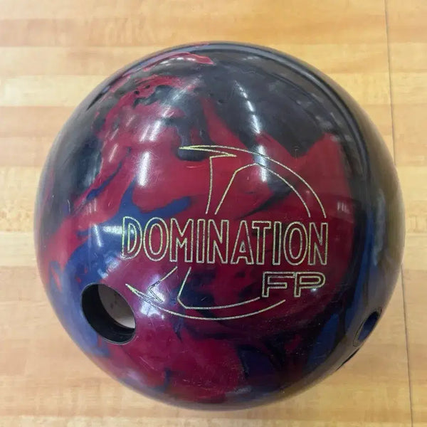 [BUNJANG] Storm Domination FP Bowling Ball 15lb / 스톰 도미네이션 FP 팔아요