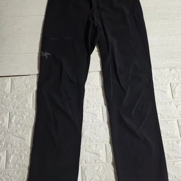 [BUNJANG] Arc'teryx Men's Outdoor Functionality Pants Size 30 Black / 아크테릭스 남성기능성팬츠 30사이즈 팝니다