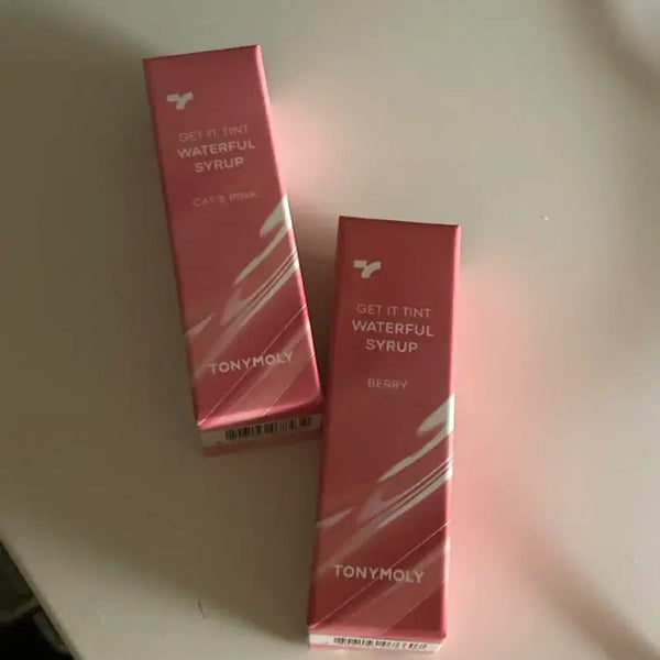 [BUNJANG] Tonymoly Skincare Product / 토니모리