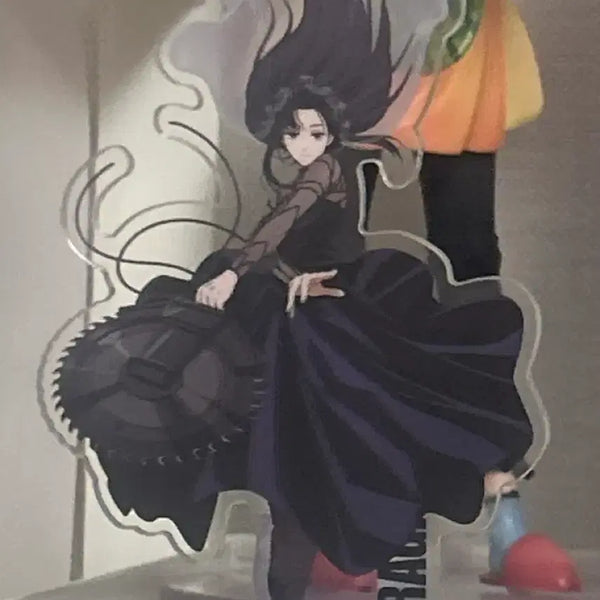 [BUNJANG] Sakamoto Days Osaragi Kuji Acrylic Stand / 사카모토 데이즈 오사라기 쿠지 아크릴