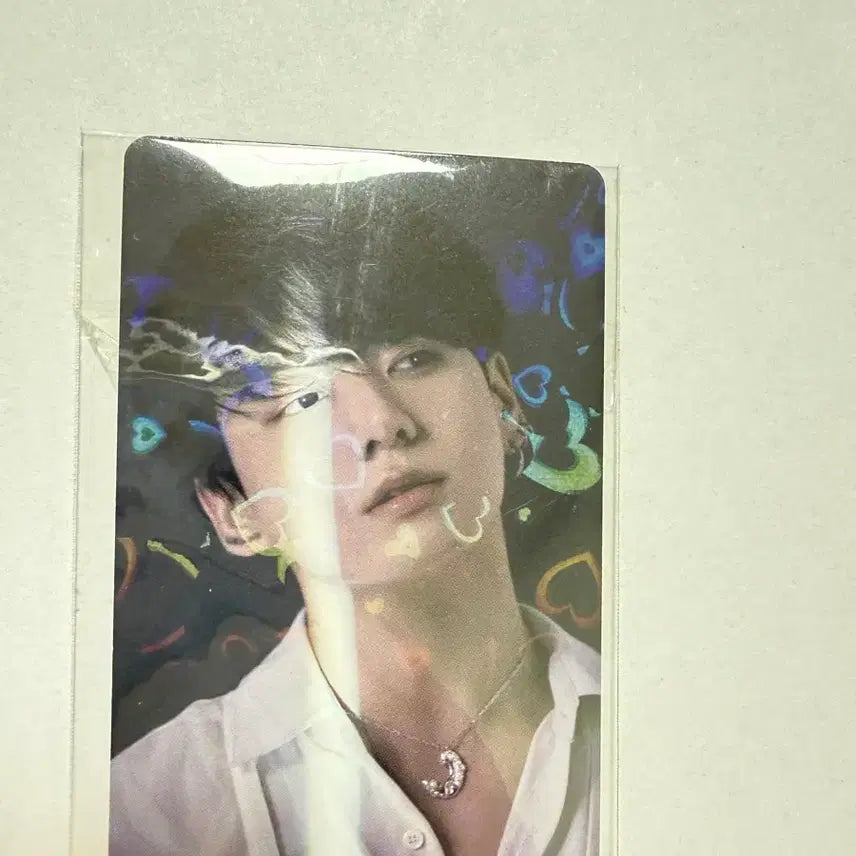 [BUNJANG] BTS Japan Proof POB Jungkook Photocard (Sealed) / bts 방탄 일본 proof 특전 포카 정국(미개봉)
