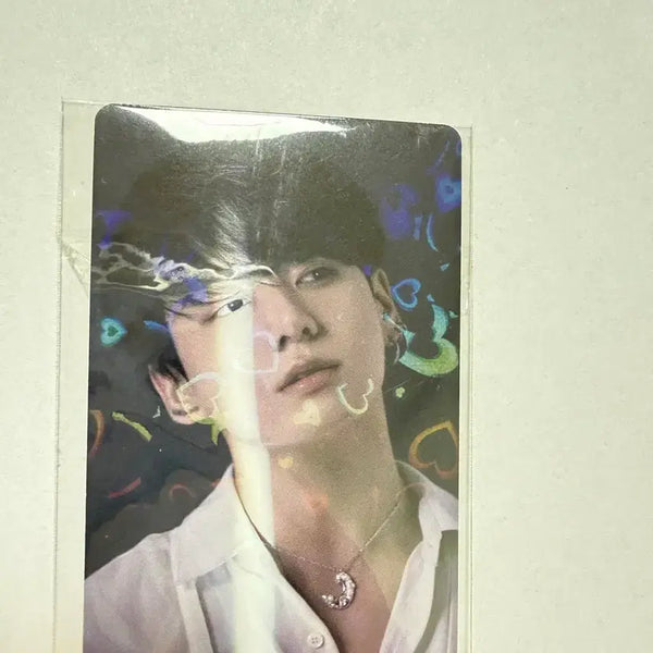 [BUNJANG] BTS Japan Proof POB Jungkook Photocard (Sealed) / bts 방탄 일본 proof 특전 포카 정국(미개봉)