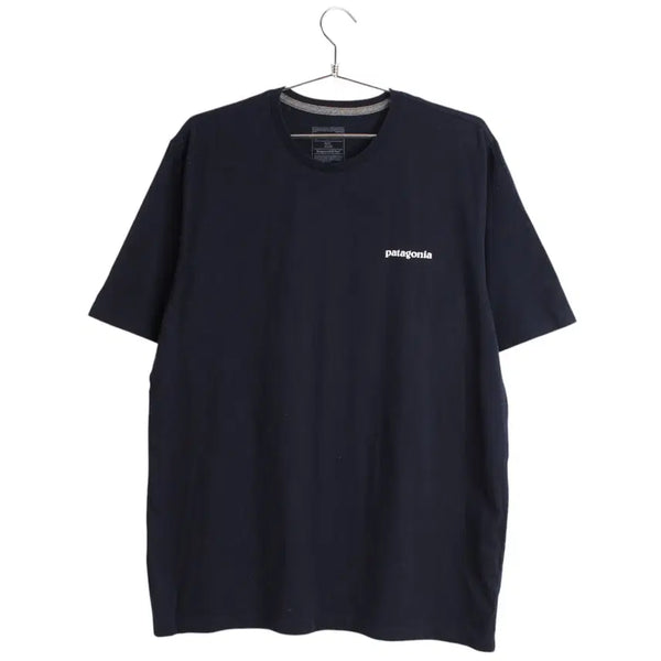 [BUNJANG] Patagonia Short Sleeve T-Shirt XL Navy / XL 파타고니아 반팔