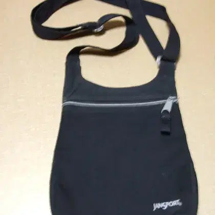 [BUNJANG] JanSport Simple Cross Bag / 잔스포츠 JANSPORT 간편 크로스백